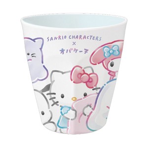 Cup/Tumbler Ghost Sanrio Characters NEW