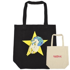 Tote Bag Printed Embroidered