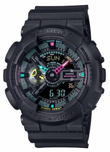 Wristwatch casio M