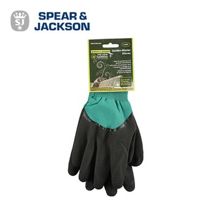 英国 SPEAR&JACKSON（スピア&ジャクソン） 【ガーデンマスターグローブL】 ガーデンツール 手袋 グローブ