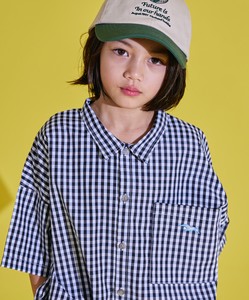Kids' Short Sleeve Shirt/Blouse Assortment STREET Short-Sleeve