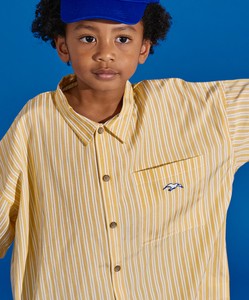 Kids' Short Sleeve Shirt/Blouse Assortment STREET Short-Sleeve