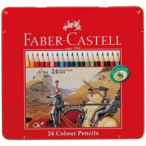 Shachihata Colored Pencils