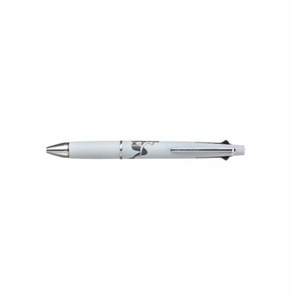 国内販売のみ【三菱鉛筆】  多機能ボールペン ジェットストリーム4&1　ディズニー  0.5mm