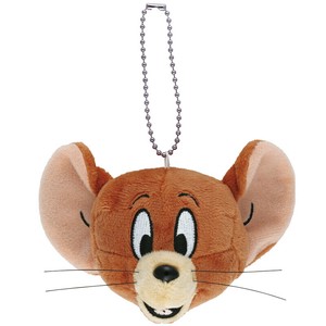 钥匙链 吉祥物 Tom and Jerry猫和老鼠