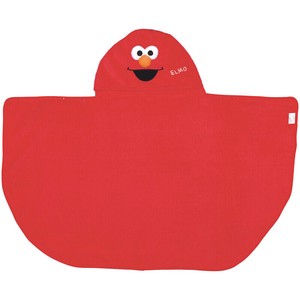 Sports Towel Hooded Elmo