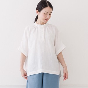 Button Shirt/Blouse crea delice 2024 Spring/Summer