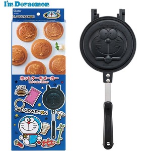 Frying Pan Pancake Doraemon