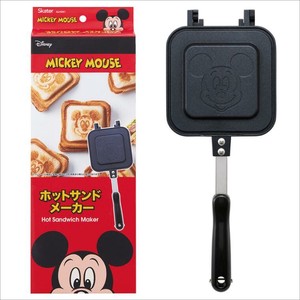 Frying Pan Mickey