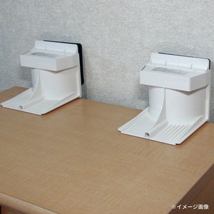 家具転倒防止器具 スーパー不動王ホールド FFT-011