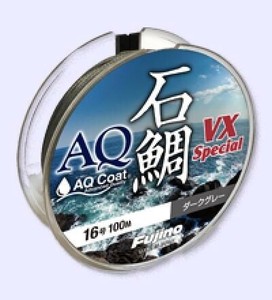 Fujino(フジノ)　AQ石鯛VXスペシャ　100m(新素材　I-4　16号