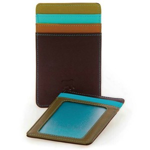 mywalit クレジットカードホルダー CM MY12885