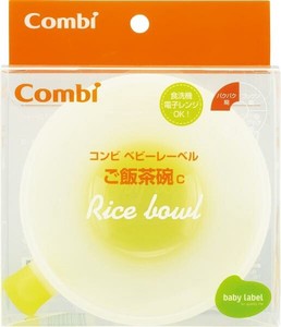 Combi(コンビ) B・Lご飯茶碗 C 134280