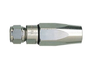 C15形 防水F型コネクター(S7CFB、S7CFV、7CFL用) C15W7F
