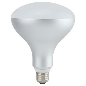OHM LED電球 レフランプ形 E26 150形相当 昼光色 LDR16D-W 9