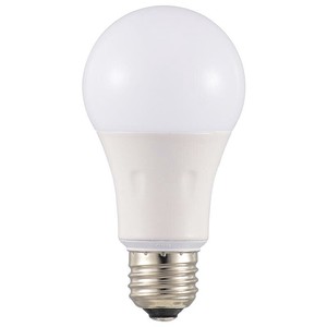 OHM LED電球 E26 100形相当 電球色 LDA12L-G AG27