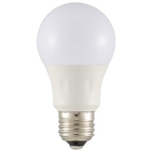 OHM LED電球 E26 20形相当 昼白色 LDA2N-G AG27