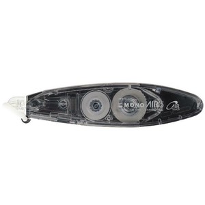 Tombow Correction Item Correction Tape Grayscale