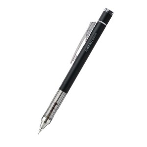 【トンボ鉛筆】シャープペン　モノグラフ0.5mm　グレースケール