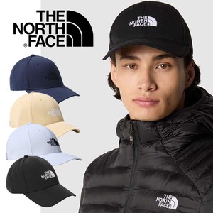 THE NORTH FACE ユニセックス CAP 4color ノースフェース