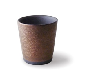 Drinkware with Wooden Box