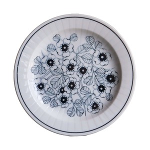 Small Plate Blossom