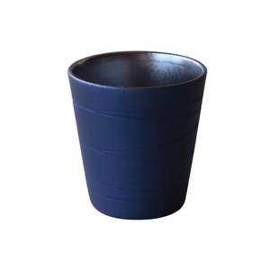 メタルカラー　コルネブルー　ロックカップ（簡易箱）