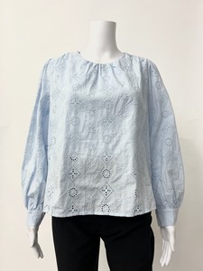 T-shirt Pullover L M 2024 Spring/Summer