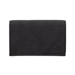 Style Natural 名刺入れ ブラック MES-VS03