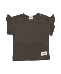 Kids' Short Sleeve T-shirt Little Girls T-Shirt