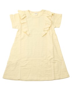 Kids' Short Sleeve T-shirt Little Girls
