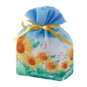 Nonwoven Fabric for Gift Small Drawstring Bag