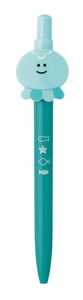Animal Ornament Jellyfish Ballpoint Pen