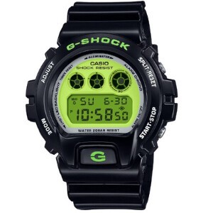 カシオ G-SHOCK DIGITAL 6900 SERIES DW-6900RCS-1JF / CASIO / 腕時計
