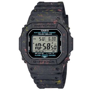 カシオ G-SHOCK DIGITAL 5600 SERIES G-5600BG-1JR / CASIO / 腕時計