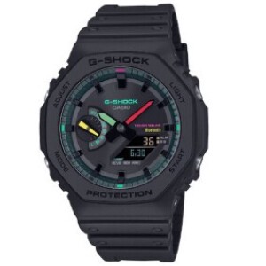 カシオ G-SHOCK ANALOG-DIGITAL 2100 Series GA-B2100MF-1AJF / CASIO / 腕時計