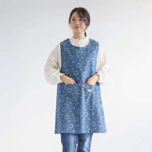 Apron Buttons Mimosa 2024 Spring/Summer