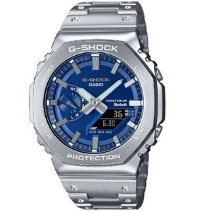 カシオ G-SHOCK FULL METAL 2100 Series GM-B2100AD-2AJF / CASIO / 腕時計