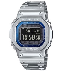 カシオ G-SHOCK FULL METAL 5000 SERIES GMW-B5000D-2JF / CASIO / 腕時計