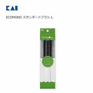 KAIJIRUSHI Comb/Hair Brush Kai beauty Standard L