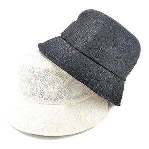 Hat Ladies 2024 Spring/Summer Made in Japan