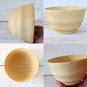 Donburi Bowl Design Natural