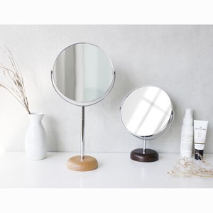 Table Mirror 6-inch Made in Japan