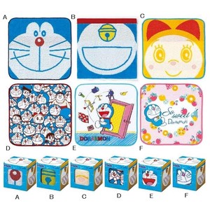 Face Towel Doraemon
