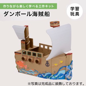 Experiment/Craft Kit Dumbo Toy