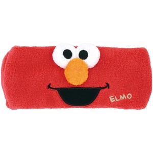 Hair Accessories Sesame Street Elmo