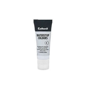 Collonil(コロニル) ウォーターストップカラーズ 75ml ライトブラウン