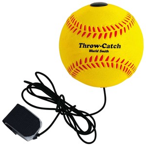 野球 練習用品 スローキャッチボール BX83-01