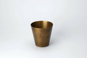 能作 シャンパンクーラー 金茶 211 501902