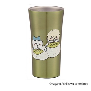 Cup/Tumbler Chikawa 300ml
